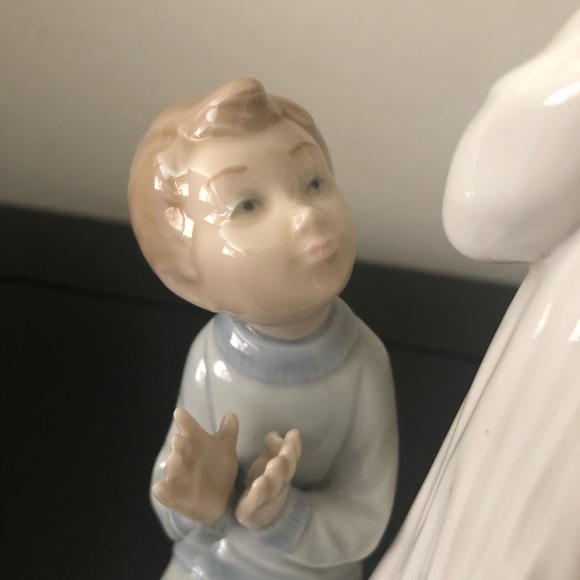 LLadro figurines, new great condition - Picture 10 of 10